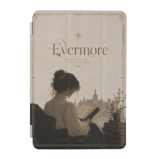Spellbound iPad mini cover
