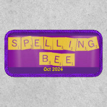 Spelling Bee 2024