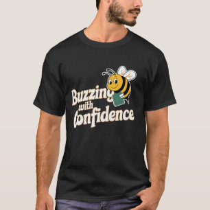 Spelling Bee Humor Spelling Champion Word Nerd Spe T-Shirt