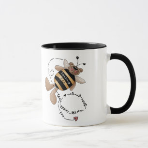 Spelling Bee Mug