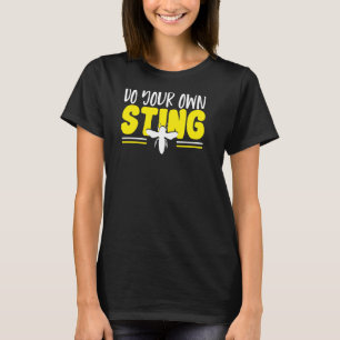 Spelling Bee Pun School Spelling Bee T-Shirt