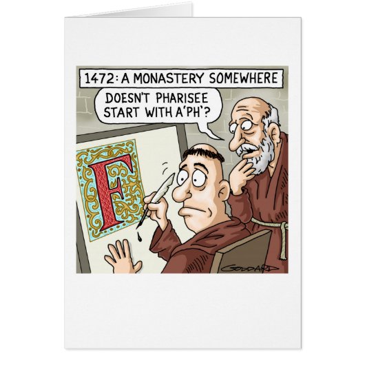 Spelling Mistake Cards (Front)