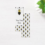 SpellingBee Bumble Bee Bookmark (Desk)