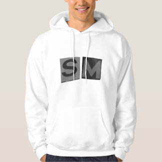 spencemedia_ Hoodie