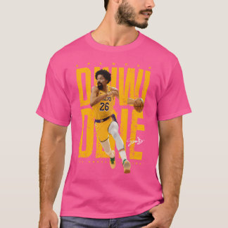 Spencer Dinwiddie T-Shirt