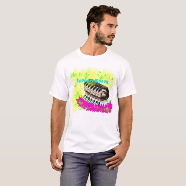 spencers mens t shirts