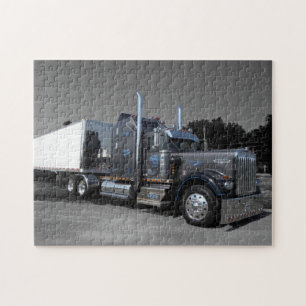 Spencer W900A Aero #1 Puzzle