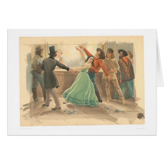Spending It (0515A) Cards (Front Horizontal)