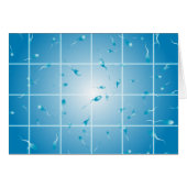 Sperm Count Cards (Front Horizontal)