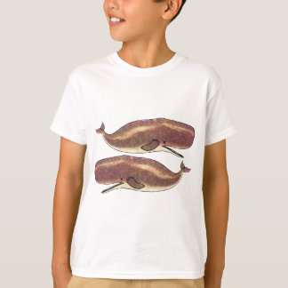 Sperm Whale T-Shirt