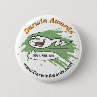 Spermatozoid Button: Ready, Fire, Aim! Button