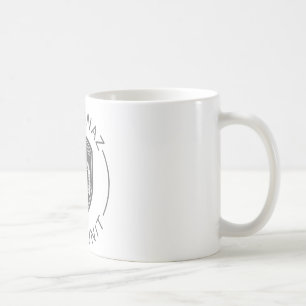 Spetsnaz Alfa Coffee Mug