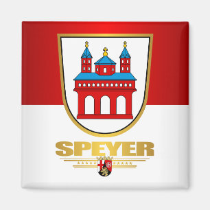 Speyer Magnet