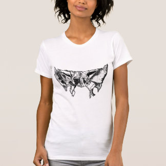 Sphenoid Bone T-Shirt
