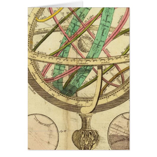 Sphere map cards (Front)