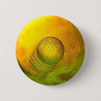 sphere pinback button