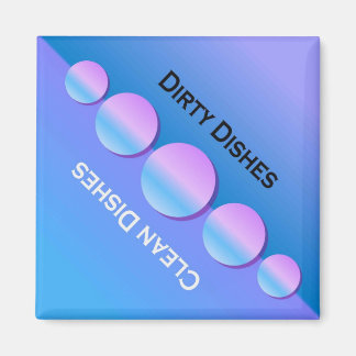 Spheres Magnet