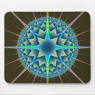 Spherical Body Mousepad