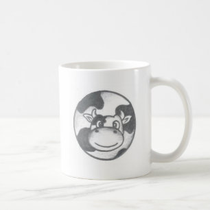 Spherical Cow Coffee Mug