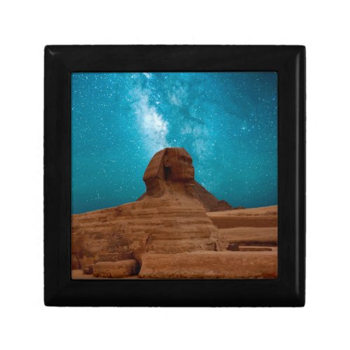 Sphinx Egypt Gift Box