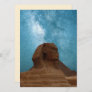 Sphinx: Egypt Invitation
