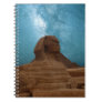Sphinx: Egypt Notebook