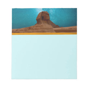 Sphinx: Egypt Notepad