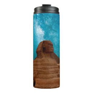 Sphinx: Egypt Thermal Tumbler