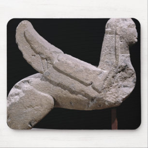 Sphinx, from Vulci Mouse Pad