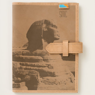 Sphinx Giza Egypt Journal iPad Mini Kindle Case