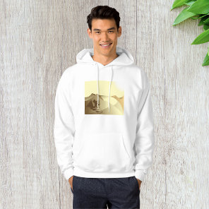 Sphinx In The Desert Hoodie