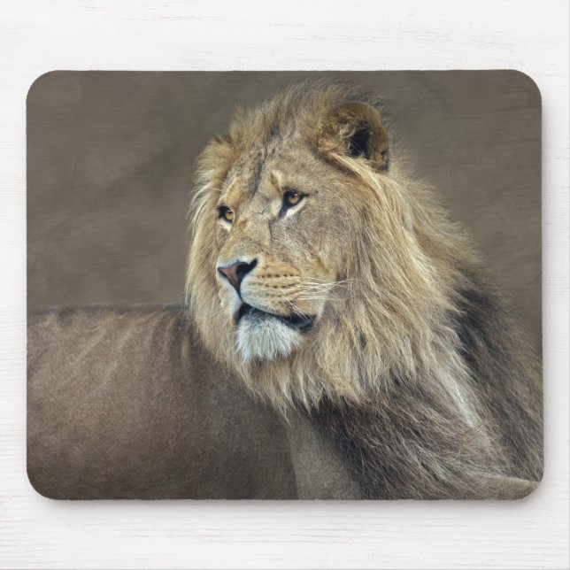 Sphinx Mousemat Mouse Pad (Front)