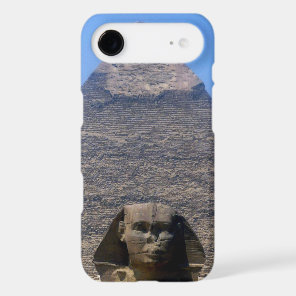 sphinx pyramid iPhone 17 air case