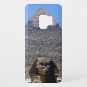 sphinx pyramid Case-Mate samsung galaxy s9 case