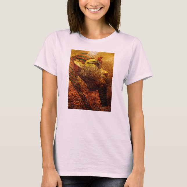 Sphinx T-Shirt (Front)