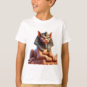 Sphinx T-shirt (Kids)