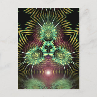 sphinxosis Postcard