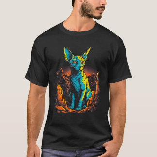 Sphynx Cat 1 T-Shirt