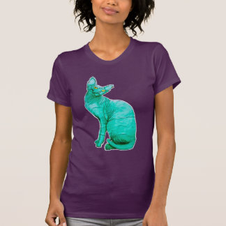 Sphynx Cat T-Shirt