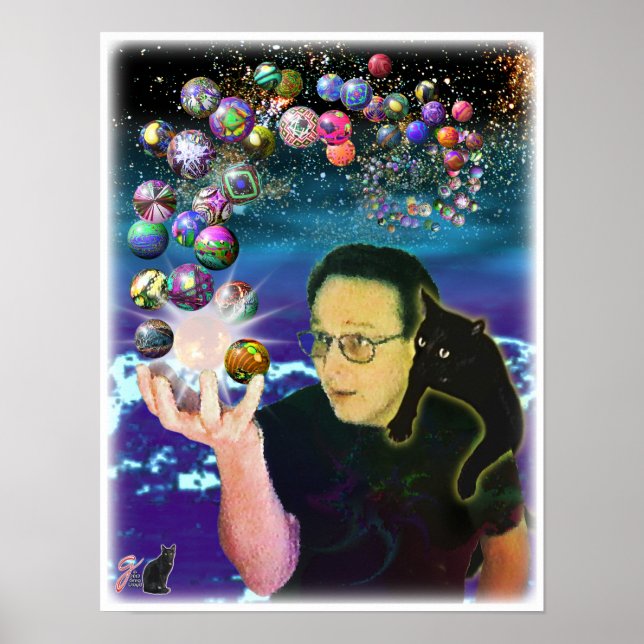 Sphyrical Poster (Front)