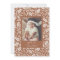Spice Berry Merriest Little Christmas Arch Photo