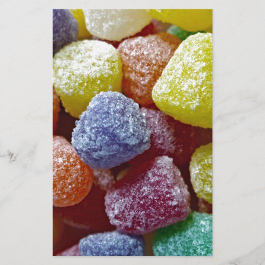 Spice Gumdrops (Front)