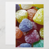 Spice Gumdrops (Front/Back)