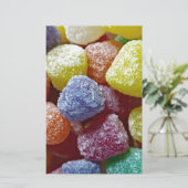 Spice Gumdrops (Standing Front)