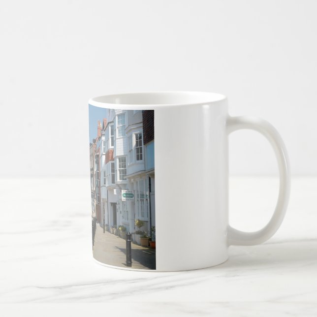 Spice Island - Portsmouth Coffee Mug (Right)