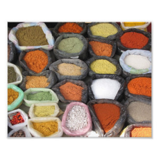 Spice Up Your Life - 8x10 Print