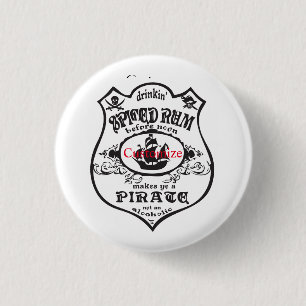 Spiced Rum Pirate Drink Thunder_Cove Button