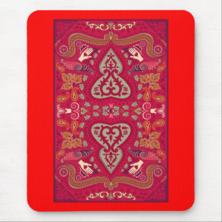 Spices Mouse Pad