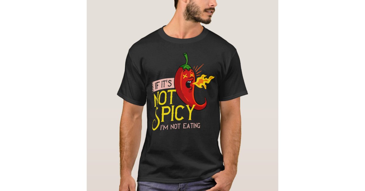 habanero shirt