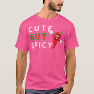 Spicy Chili T-Shirt